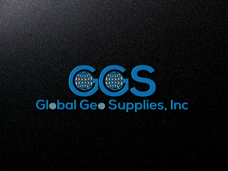 Logo Design by Dulavai for Global Geo Supplies, Inc. | Design #11828910