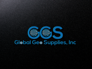 Diseño de Logo por Dulavai para Global Geo Supplies, Inc. | Diseño: #11828910