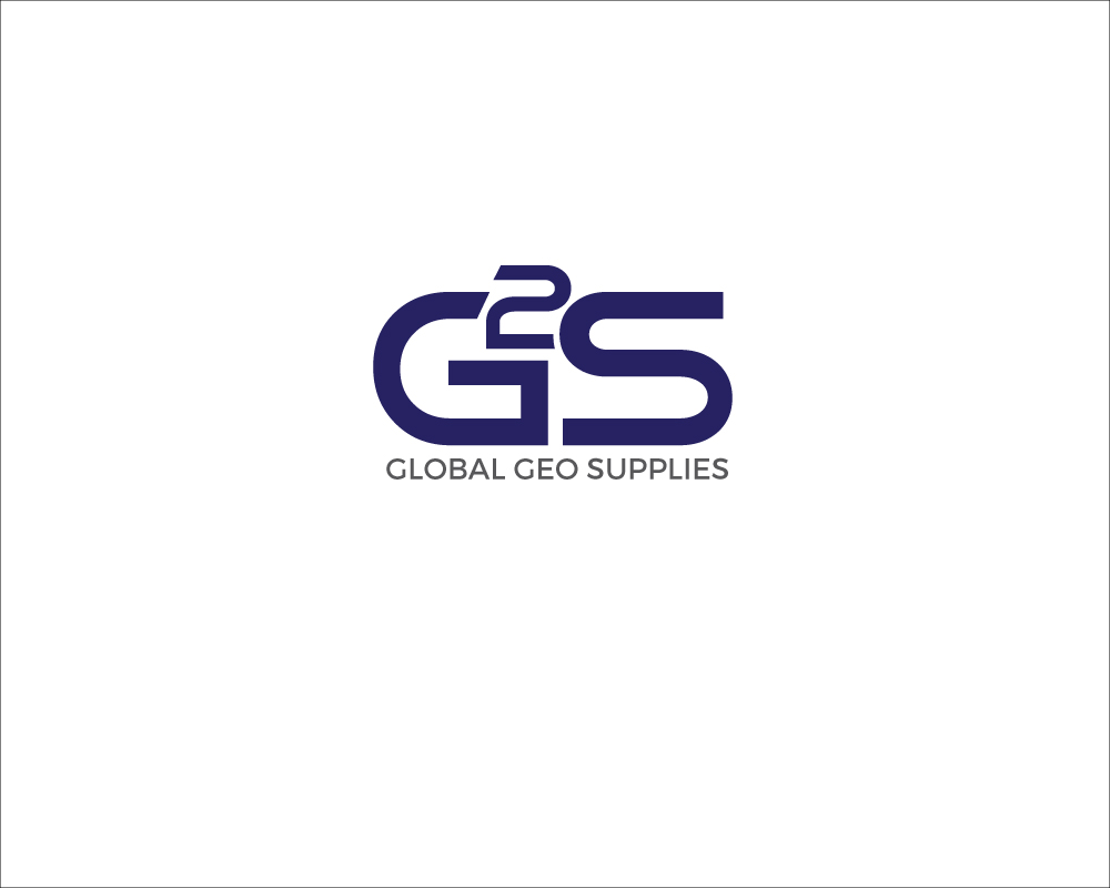 Logo Design by GreenArt for Global Geo Supplies, Inc. | Design #11824720