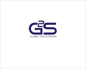 Diseño de Logo por GreenArt para Global Geo Supplies, Inc. | Diseño: #11824720