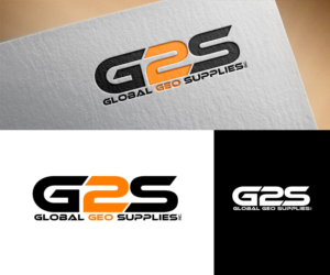 Diseño de Logo por PsyPen para Global Geo Supplies, Inc. | Diseño: #11821120