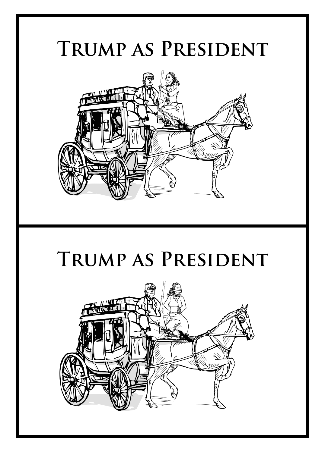 Contest winning design