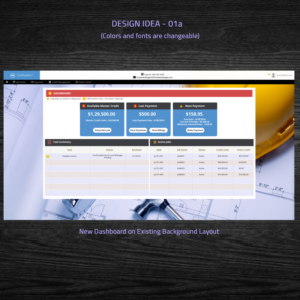 Graphic Design by Venkat for CreditSuppliers | Design: #11833126