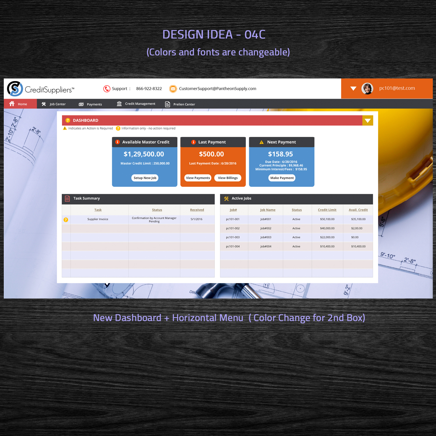 Graphic Design by Venkat for CreditSuppliers | Design #11835662