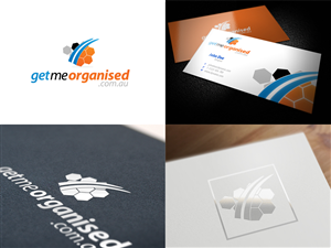 Logo Design by Fida for this project | Design: #499875