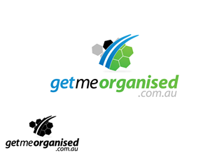 Logo Design by Fida for this project | Design: #500663