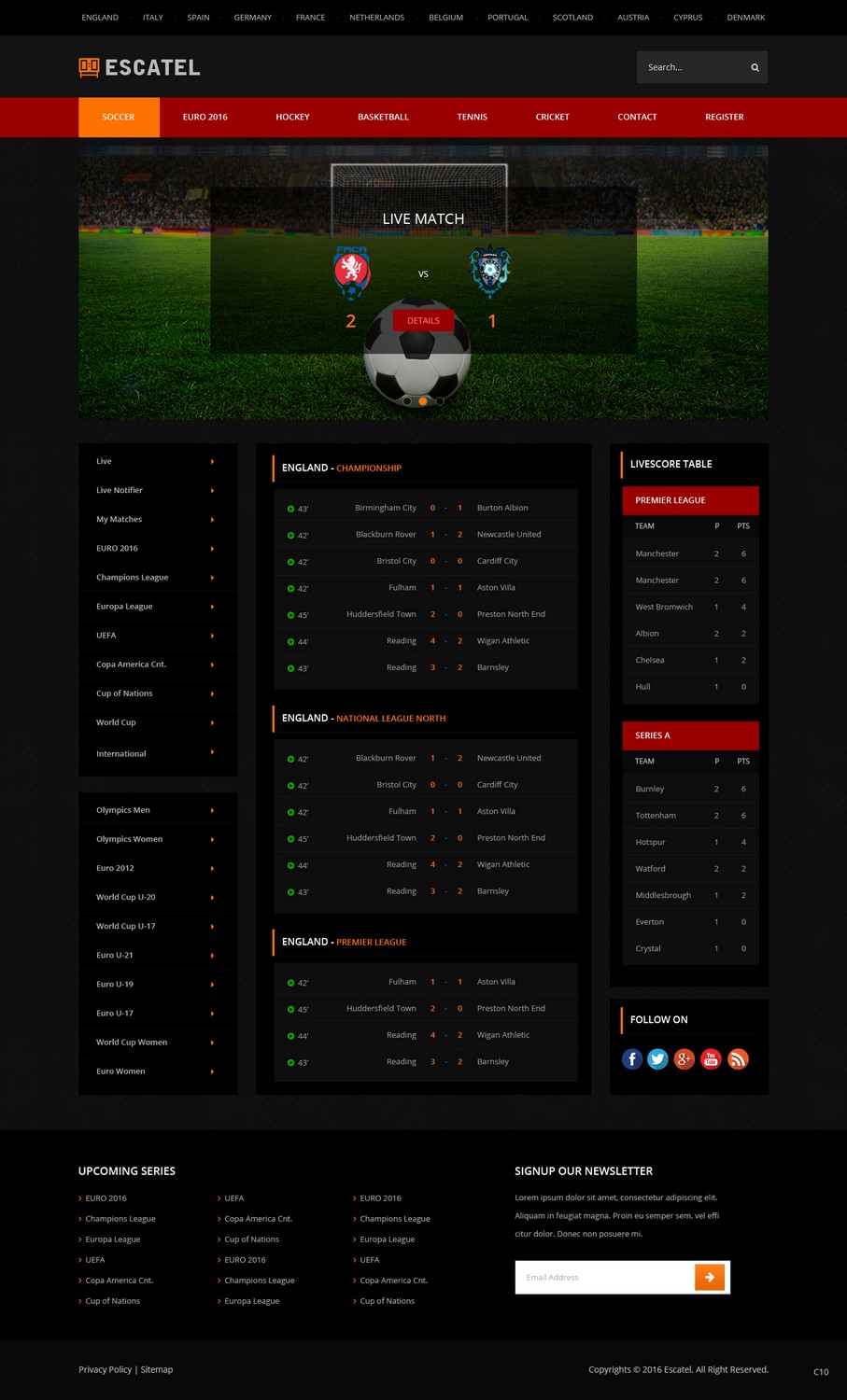 Web Design by pb for this project | Design #11823001