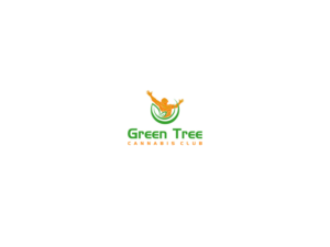 Logo-Design von muktarina6 für Green Tree Cannabis Club | Design #11829455