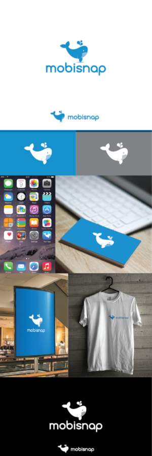 Logo Design by Markelof for APPr | Design #11850913