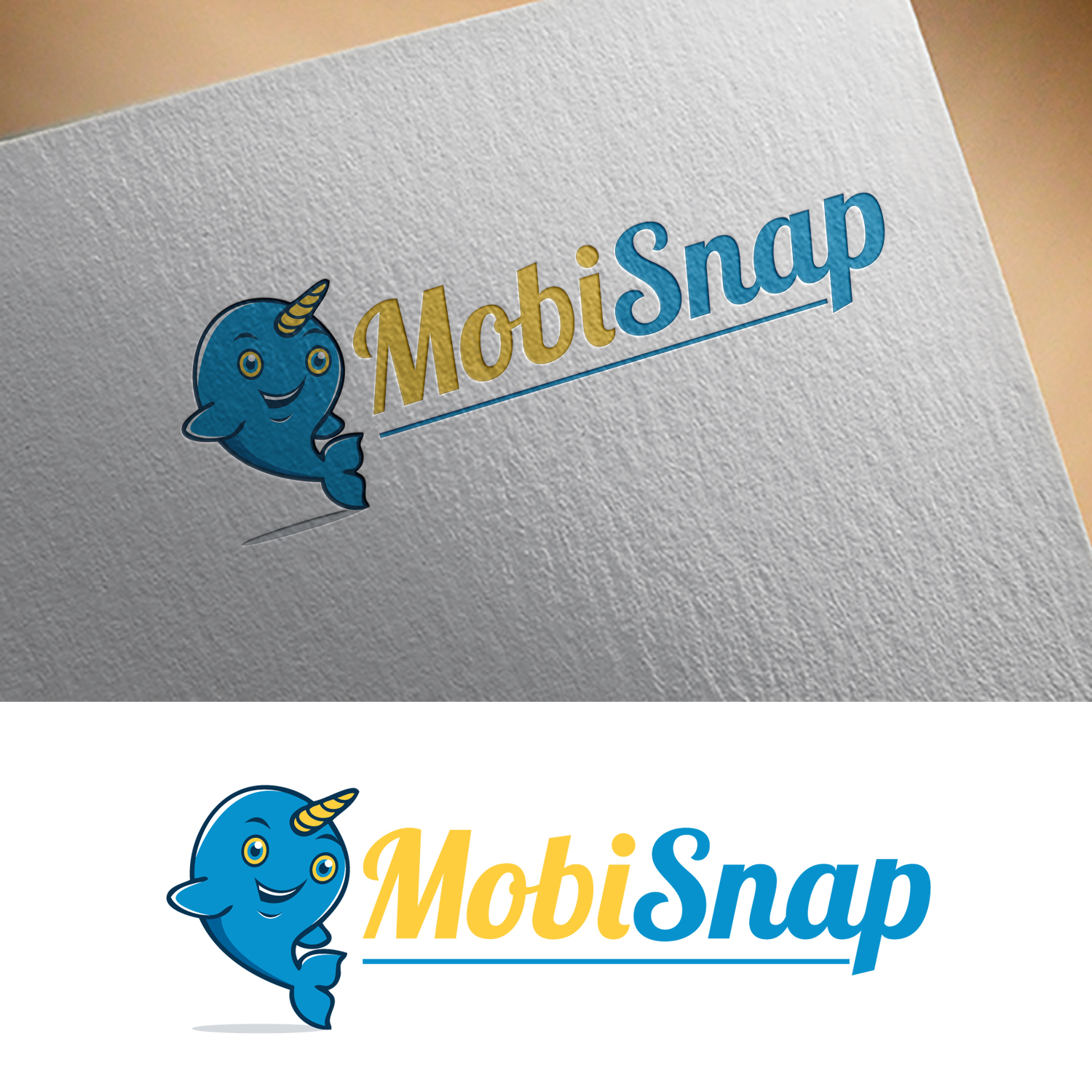 Logo-Design von Next Screen Infotech für APPr | Design #11889038