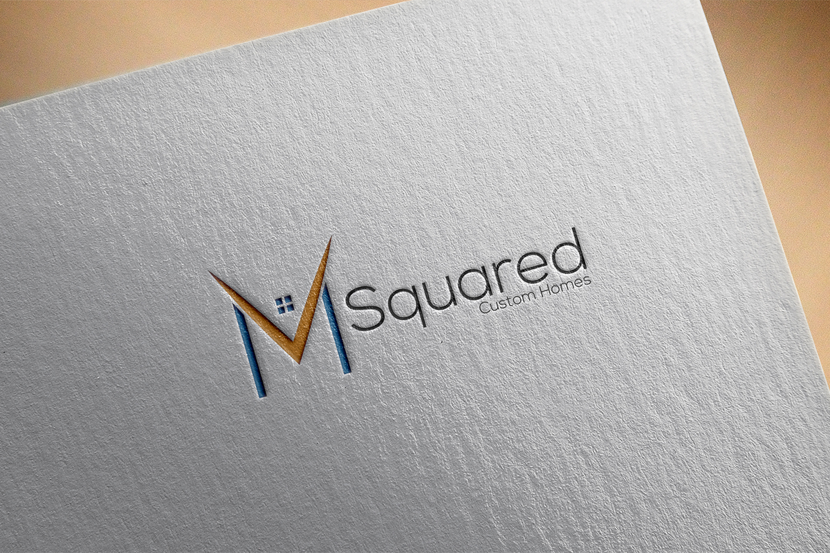 Logo Design by Ather Ali Khan for this project | Design #11898017