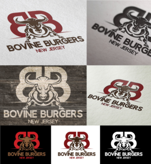 Logo Design by COO COO design