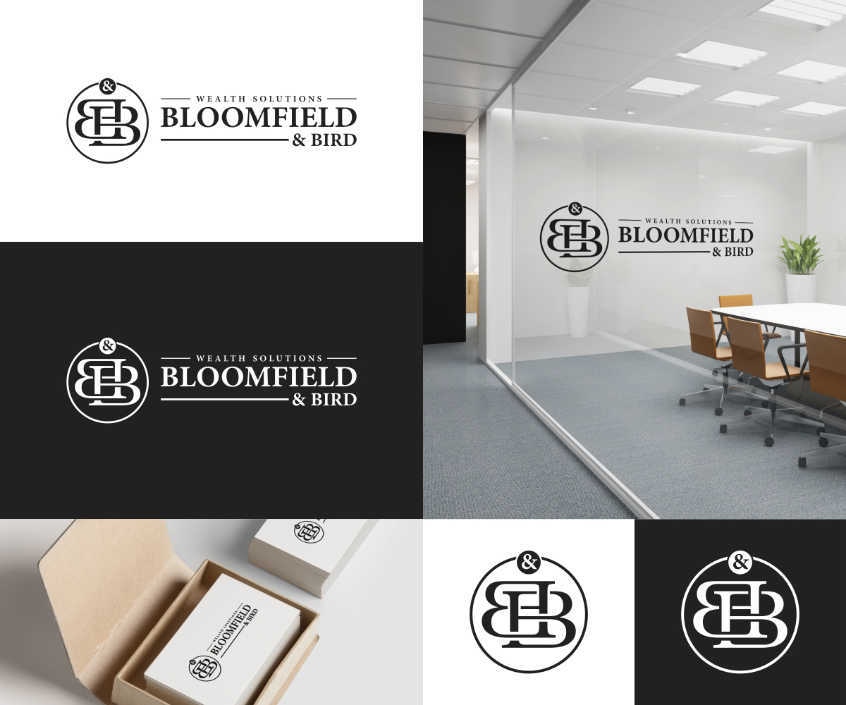 Logo Design by artsterdam for this project | Design #11821597