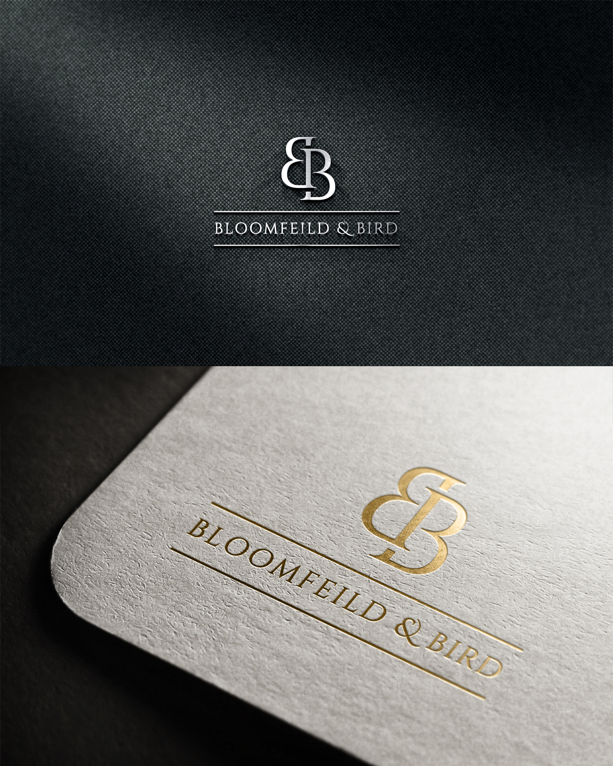 Logo Design by yoossefMaroc for this project | Design #11824503