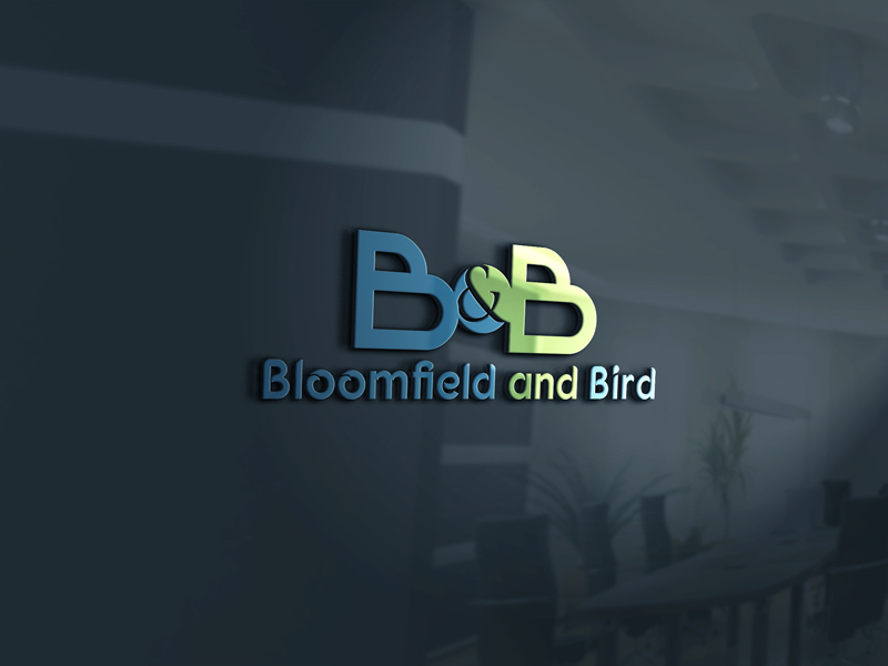 Logo Design by Mehedi Hasan ™ for this project | Design #11817768