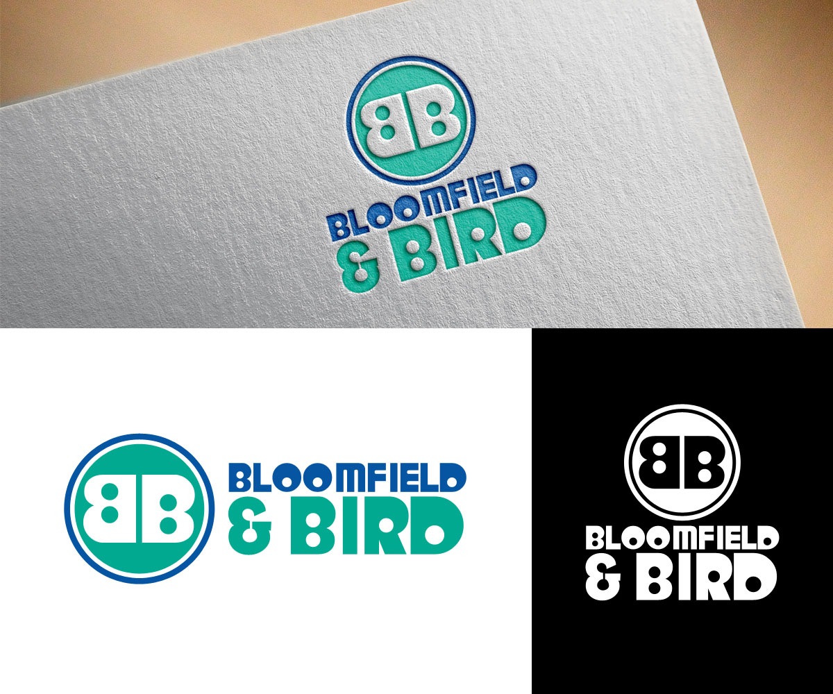 Logo Design by PsyPen for this project | Design #11820555