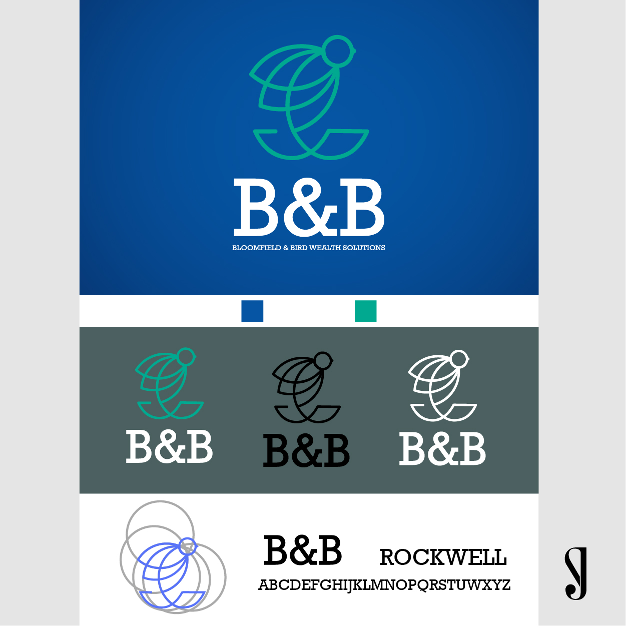 Logo Design by Juan Calderon for this project | Design #11829479