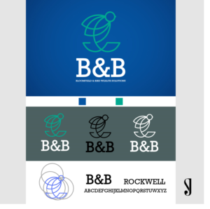 Logo Design by Juan Calderon for this project | Design: #11829479