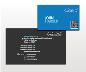 Letterhead Design by  Harpreet Singh