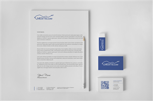 Letterhead Design by HYPdesign for Mesitis Capital Pte Ltd | Design: #2367567