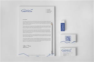 Letterhead Design by HYPdesign for Mesitis Capital Pte Ltd | Design: #2367570