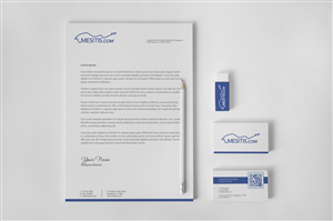 Letterhead Design by HYPdesign for Mesitis Capital Pte Ltd | Design: #2367572