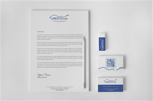 Letterhead Design by HYPdesign for Mesitis Capital Pte Ltd | Design: #2367573