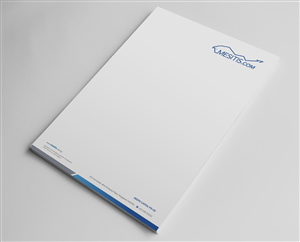 Letterhead Design by logodentity for Mesitis Capital Pte Ltd | Design: #2367282