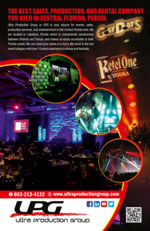 Advertisement Design by ALSADESIGN for Ultra Production Group LLC | Design: #11830823