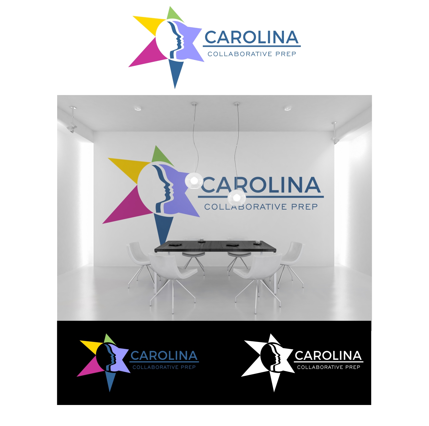 Logo Design by NMHM for this project | Design #11842612