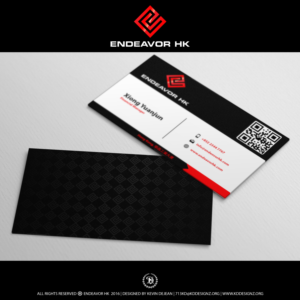 Business Card Design by KD Designz for this project | Design: #11893768