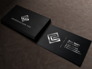 Business Card Design by Sandaruwan for this project | Design #11831477
