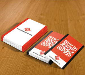 Business Card Design by Hadi Graphics