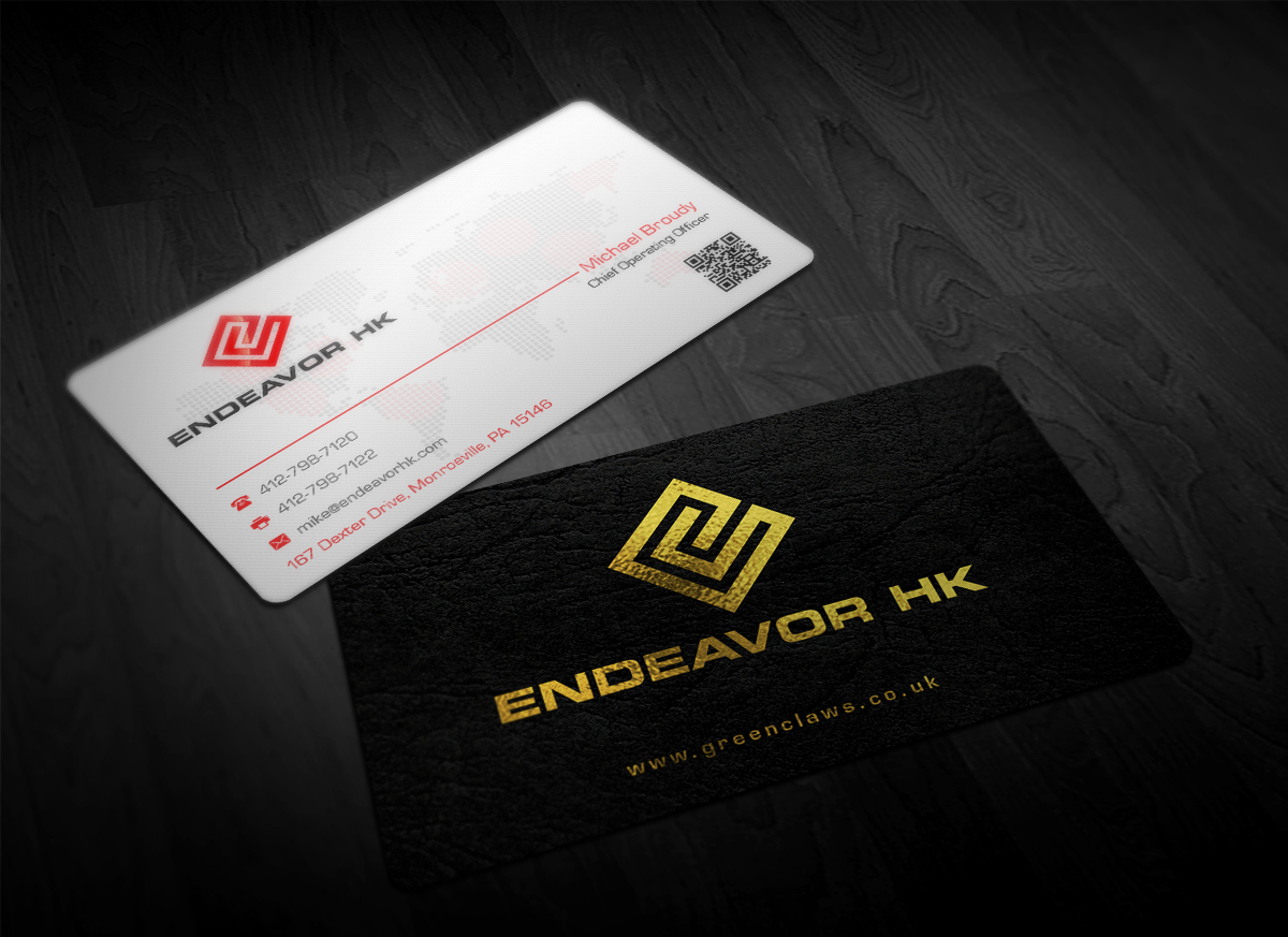 Business Card Design by Pointless Pixels India for this project | Design #11839043