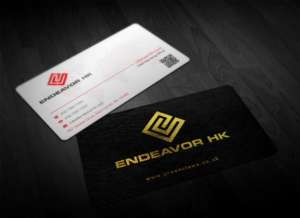 Business Card Design by Pointless Pixels India for this project | Design: #11839043