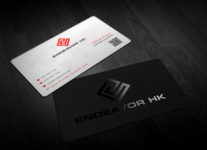 Business Card Design by Pointless Pixels India for this project | Design: #11839425