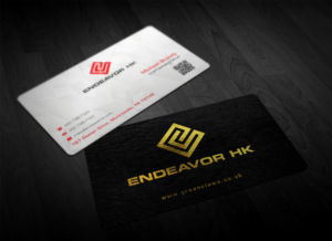 Business Card Design by Pointless Pixels India for this project | Design: #11839535