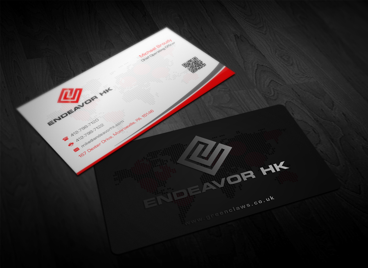 Design de Carte de Visite par Pointless Pixels India pour ce projet | Design #11839561