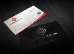 Business Card Design by Pointless Pixels India for this project | Design: #11839561