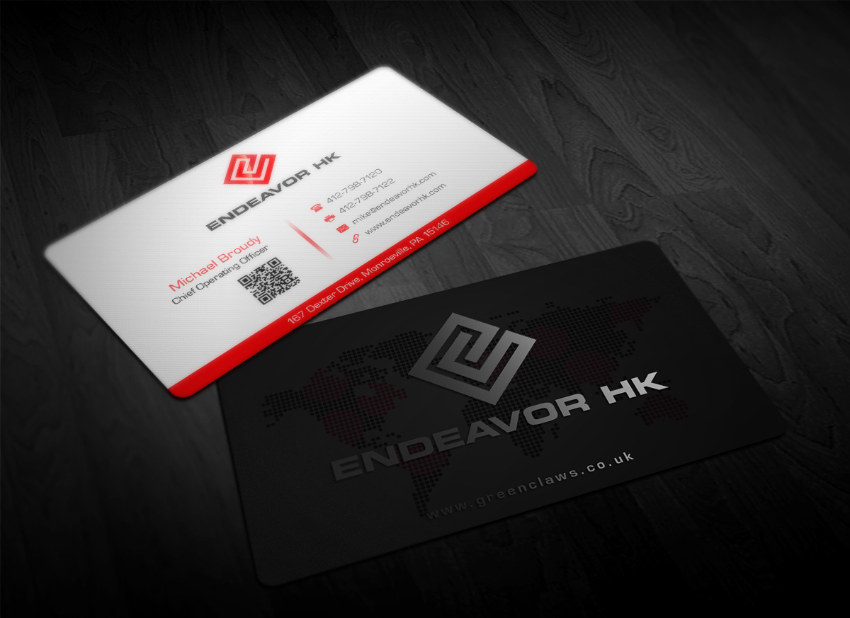 Design de Carte de Visite par Pointless Pixels India pour ce projet | Design #11839564