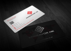 Design de Carte de Visite par Pointless Pixels India pour ce projet | Design : #11841497