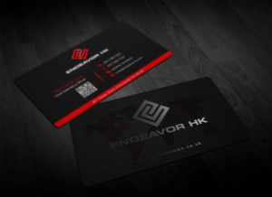 Design de Carte de Visite par Pointless Pixels India pour ce projet | Design : #11841509