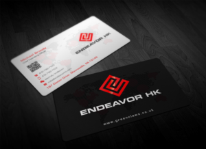 Visitenkarten-Design von Pointless Pixels India für dieses Projekt | Design: #11841510