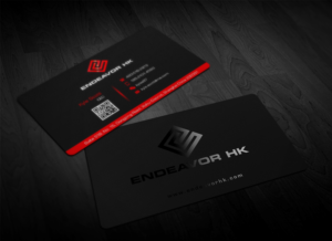 Business Card Design by Pointless Pixels India for this project | Design: #11967160