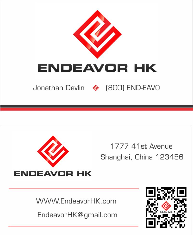 Design de Carte de Visite par Jack P. pour ce projet | Design #11923678