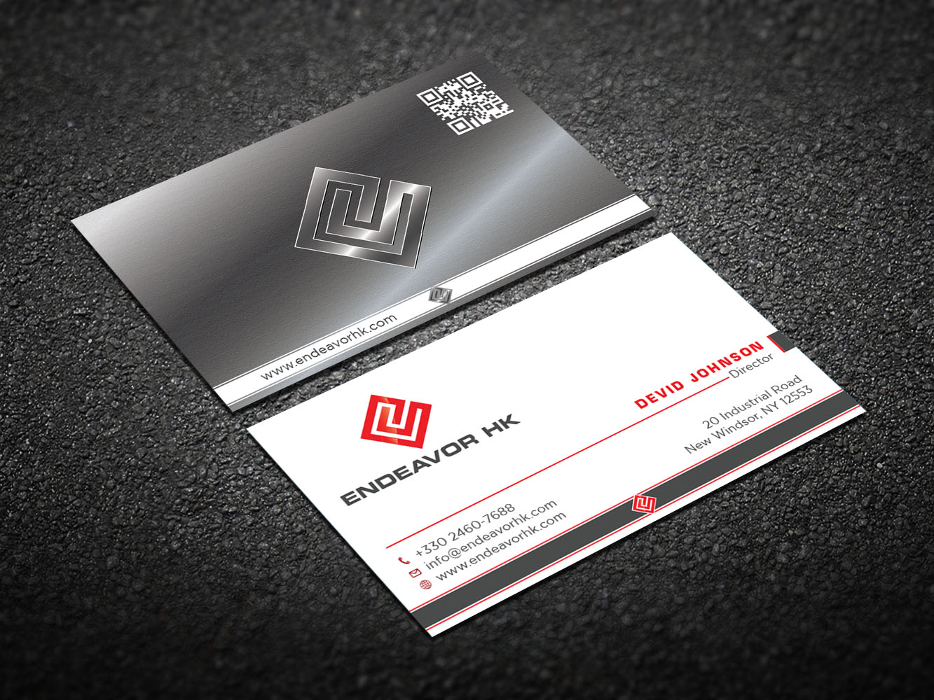 Design de Carte de Visite par Verified artistry (Design garden) pour ce projet | Design #11893775