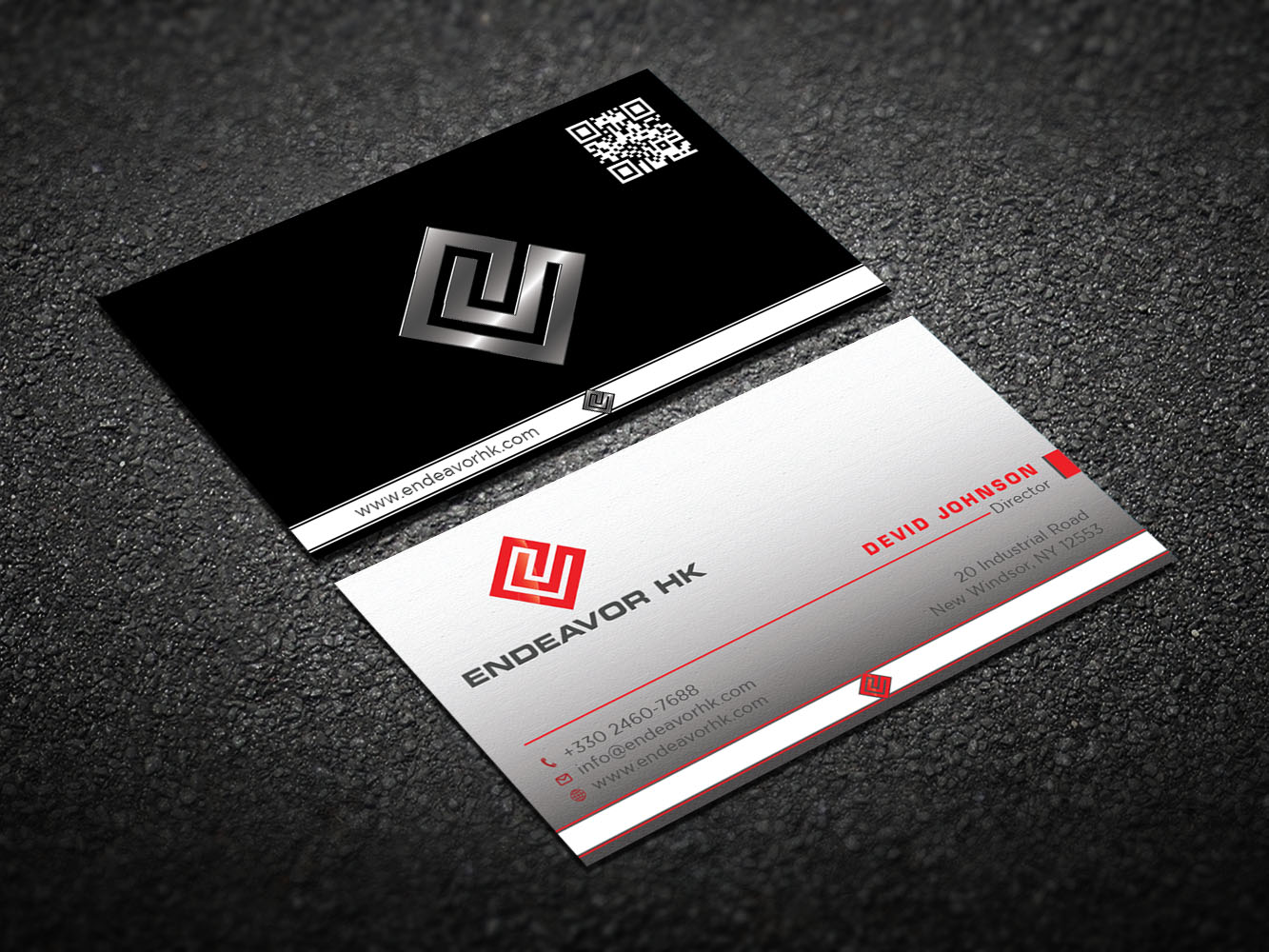 Design de Carte de Visite par Verified artistry (Design garden) pour ce projet | Design #11893776