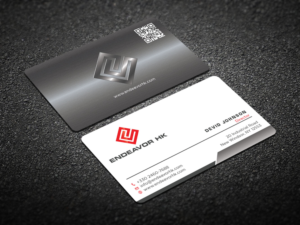 Design de Carte de Visite par Verified artistry (Design garden) pour ce projet | Design : #11893777