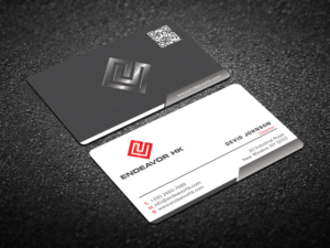 Design de Carte de Visite par Verified artistry (Design garden) pour ce projet | Design : #11893778