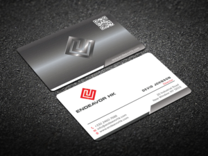 Design de Carte de Visite par Verified artistry (Design garden) pour ce projet | Design : #11893780